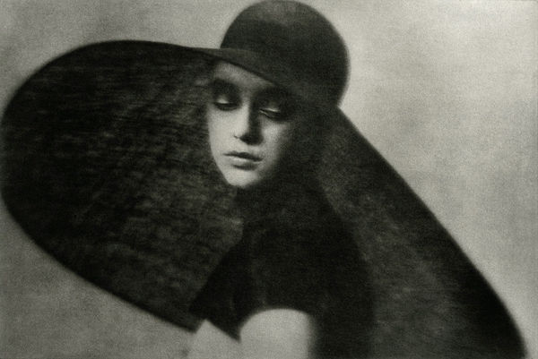 Chantal Elisabeth Ariëns, Ode #1, 2023