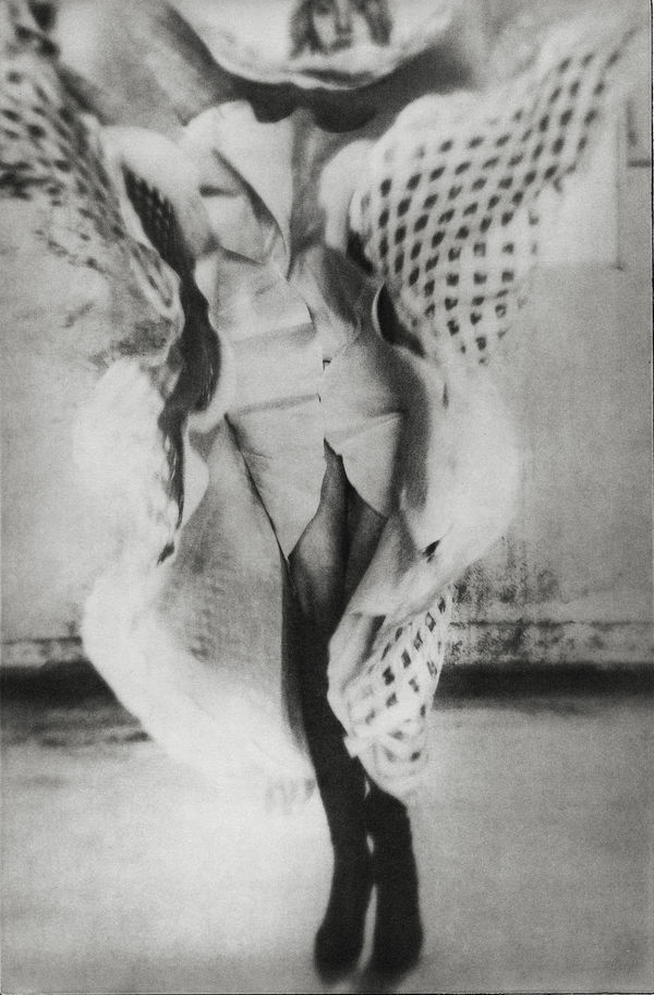 Chantal Elisabeth Ariëns, Her Own Universe #6, 2024