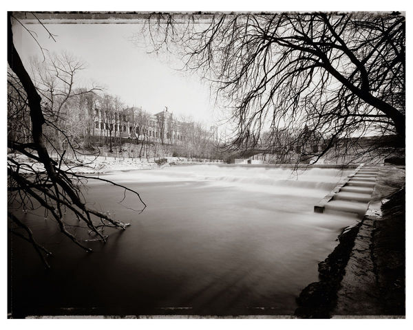 Christopher Thomas, Maximilianeum, 1999 - 2005