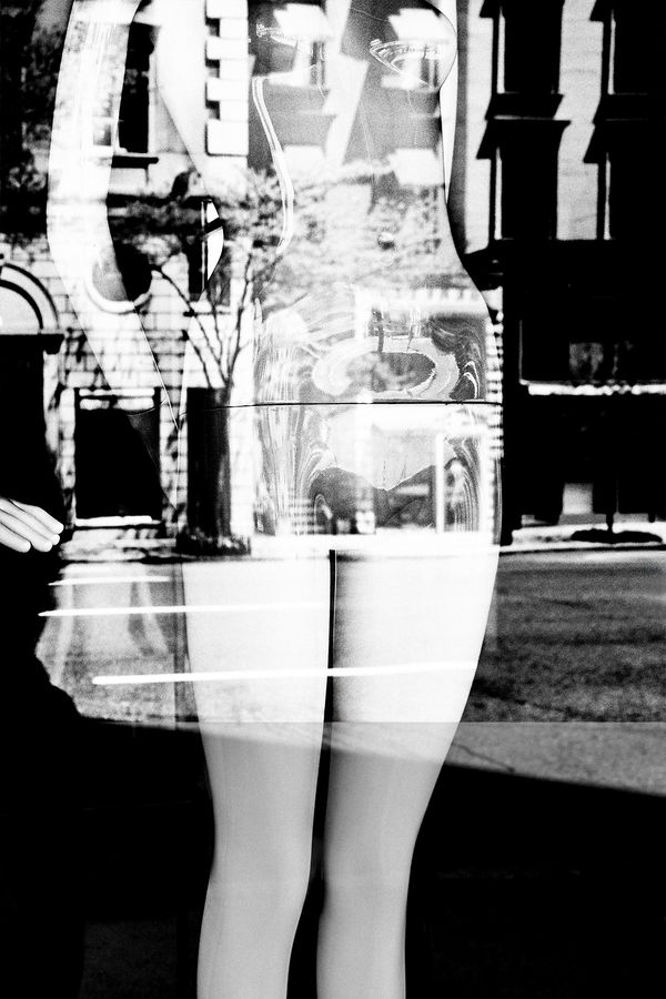 Stephanie Pfriender Stylander, Silencio, 2020