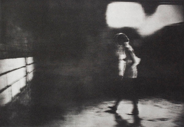 Chantal Elisabeth Ariëns, Paperwork #5, 2020