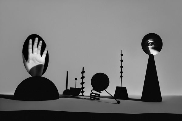 Marcus Schaefer, Der Anfang, 2016