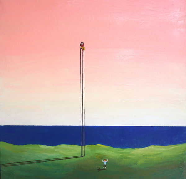 Zikry Rediansyah, Selamat Dari Maut , 2023