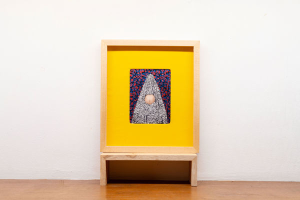 Arum Dayu, Blessing Belly 07, 2024