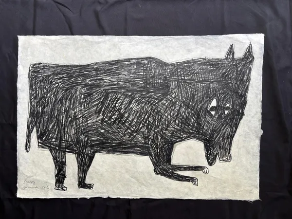 Jumaadi, Sleepy , 2026