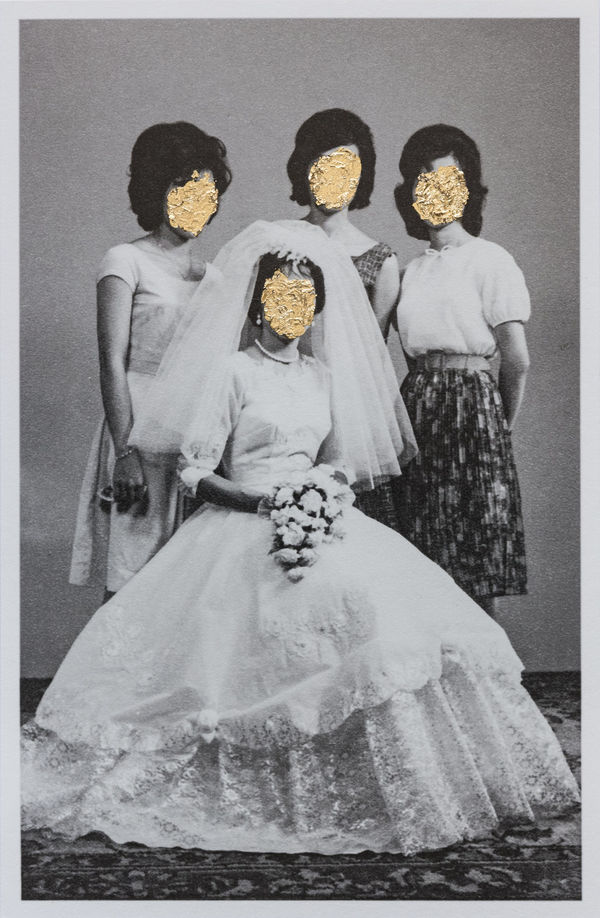 Janelle Low, At Your Surface #3, 2018