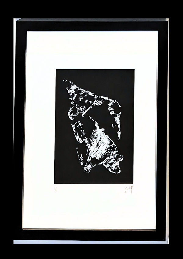 Ng Jia Xi, More Than Just Wind #3, 2025