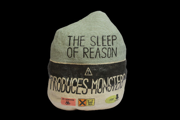 Bonggal Jordan Hutagalung, Magnificent Set of Disposable Virtue 4, 2019