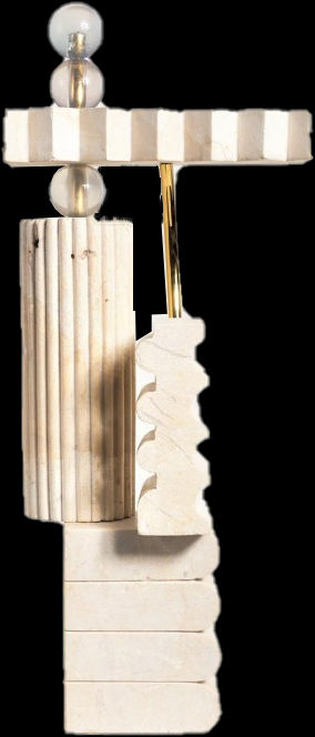 Gabriel Aries, Ceta, 2020