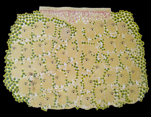 Jumaadi, Pohon Kepala, 2021-2022