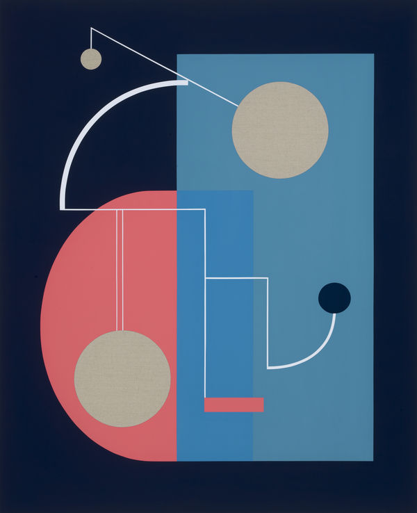 Sinta Tantra, A Farewell Midnight Kiss II, 2019