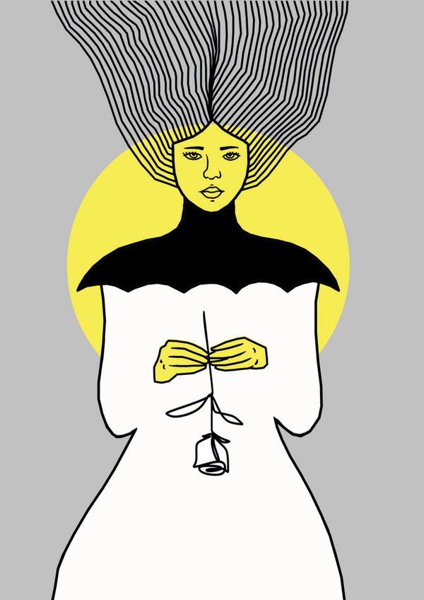 Anita Bonit Purniawati, Safe Me, 2022