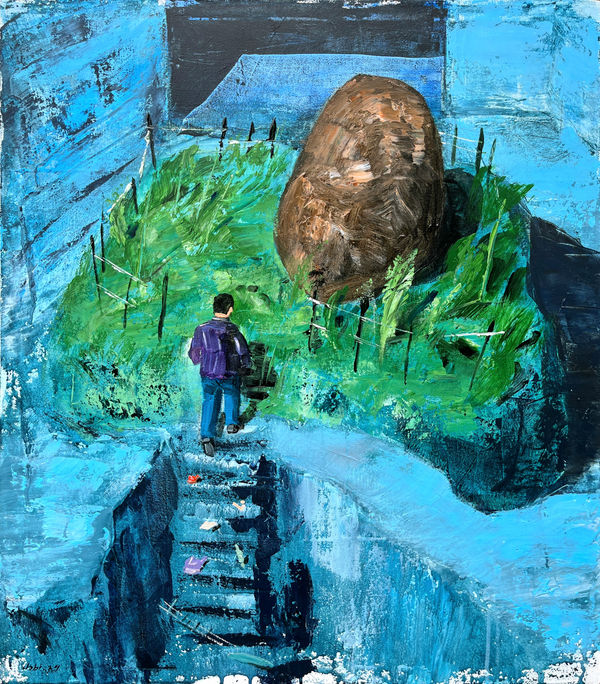 Dabi Arnasa, Catatan Kehadiran, 2024