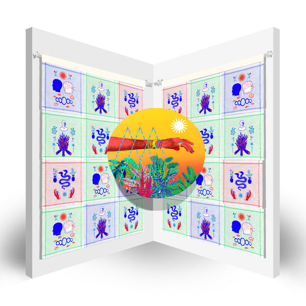 TEMPA, See The Dot: First We Learn to Read Then We Read to Learn #1, #2, #3, 2018