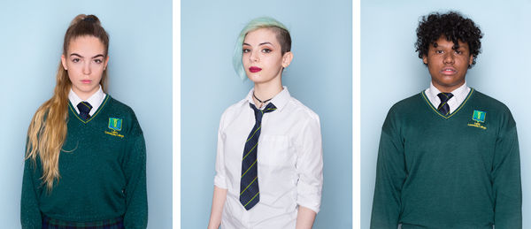 Mandy O’Neill, Champions Avenue Series, 2018