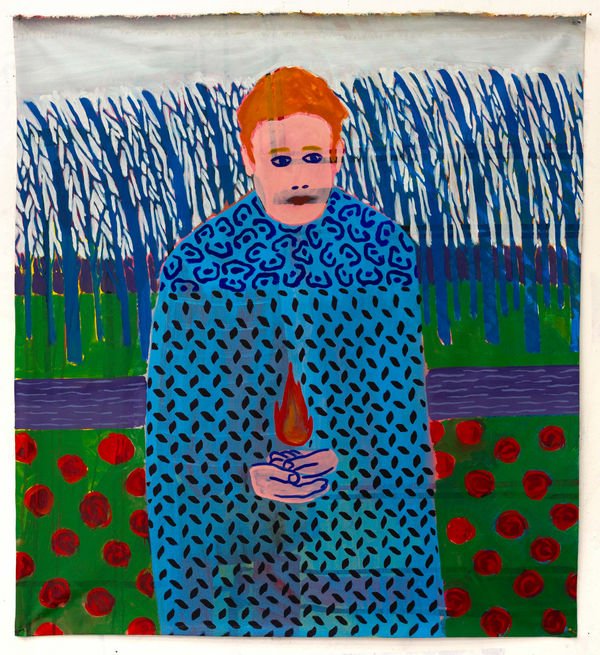 Joaquín Reyes, La Magia Existe, 2025