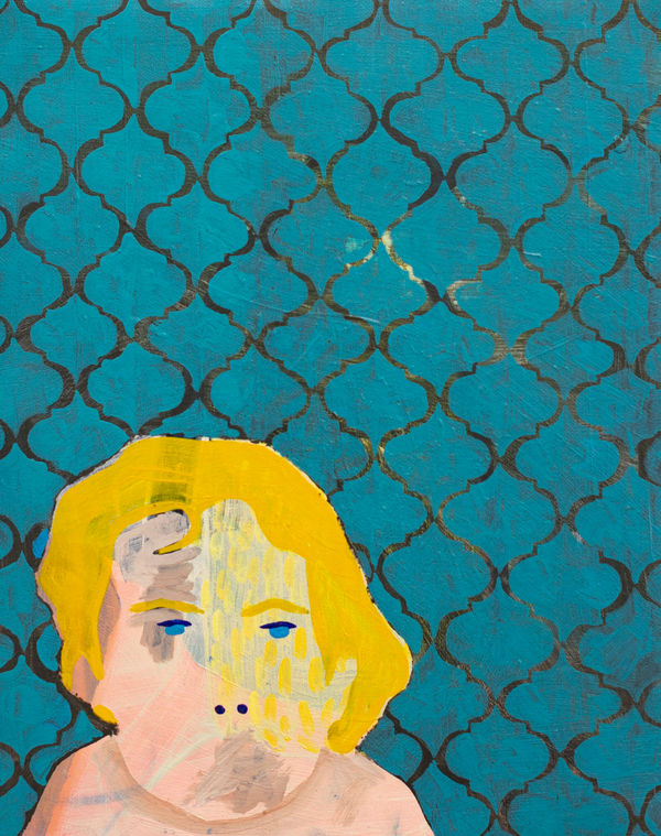 Joaquín Reyes, Pinturas de Ruta XIX, 2025