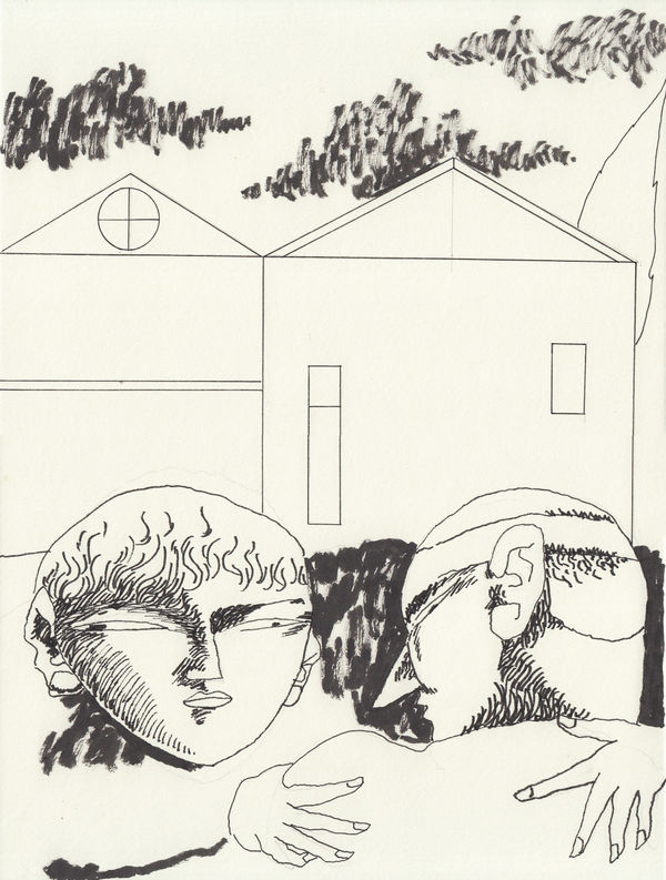 Rolankay, Reverso, 2023