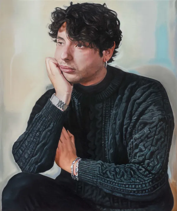 Luna Morgana, Mati, 2024