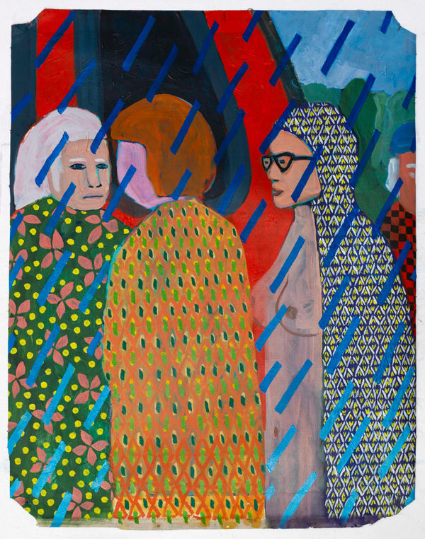 Joaquín Reyes, Terminal, 2025