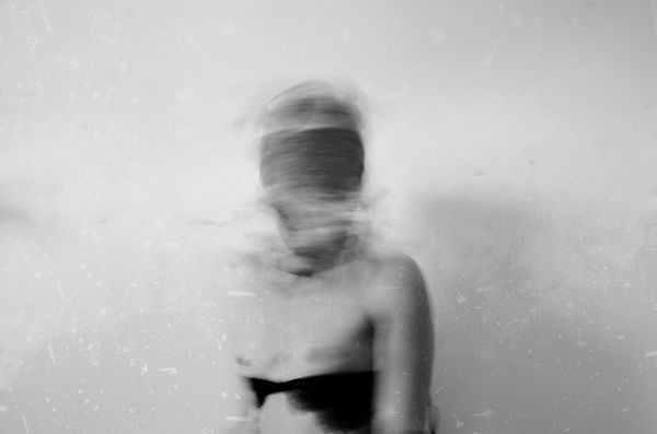 Aune Ainson Borderline, 2017 Digital photography. Giclée print on photographic paper. 75 × 110 cm