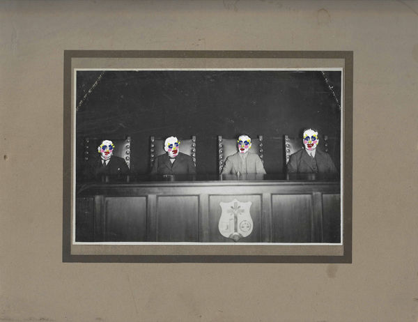 Nia De Indias, Dandi 15, 2019