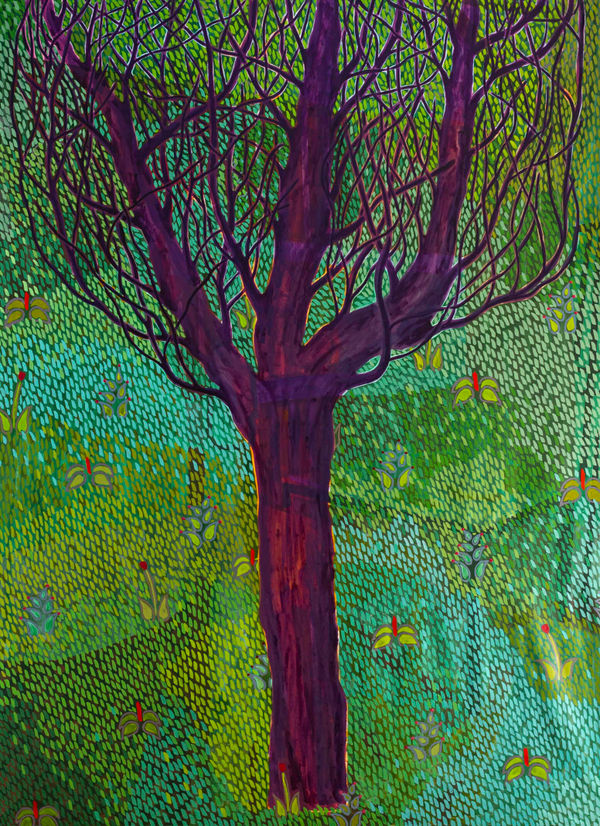 Joaquín Reyes, Invierno Primavera, 2025