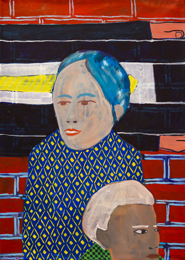 Joaquín Reyes, Sospechosos II, 2025