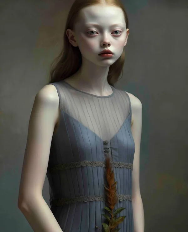 Cecilia Avendaño, DF02, 2025