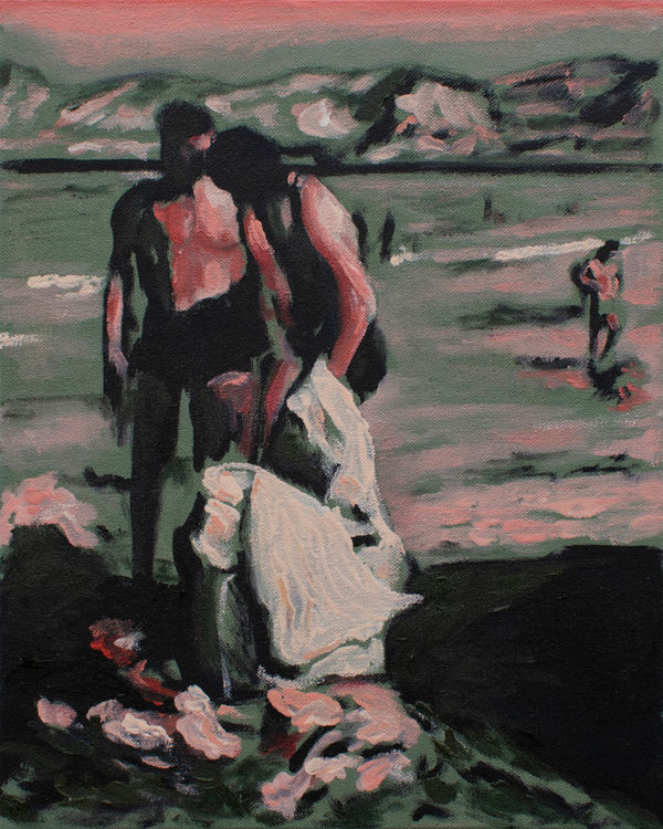 Tomás Bravo, Sal, 2025