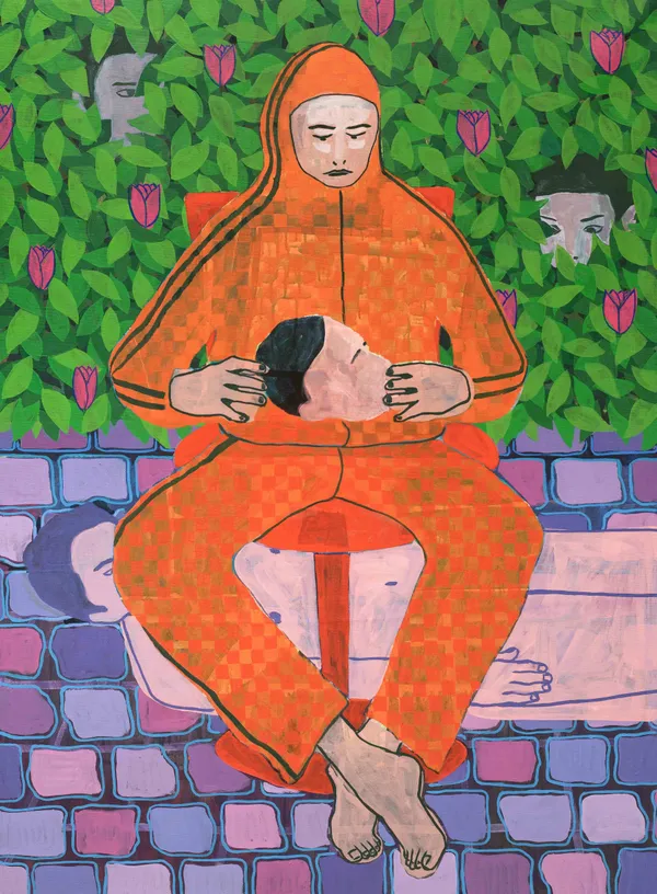 Joaquín Reyes, Espías, 2026