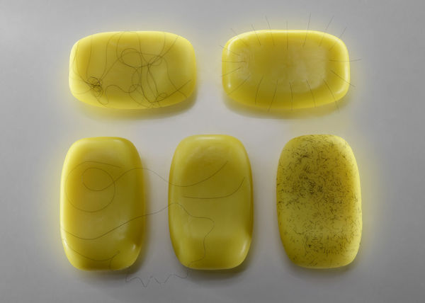 Matías de la Guerra Cabello y Jabón, 2020 Digital photography, digital print on matte photographic paper 60 x 80 cm