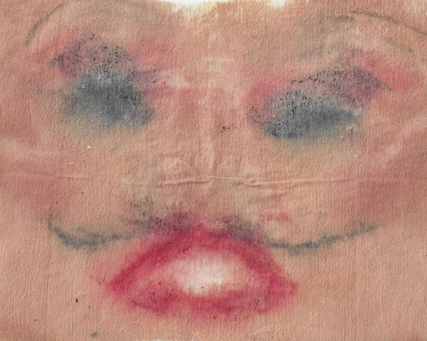 Nia De Indias La Piel 98, 2017 - 2023 Makeup on makeup removing wipe 18,5 x 19 cm