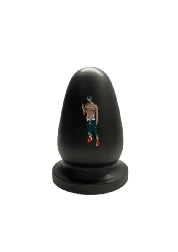 Fernando Andreo, & Leandro Garrido, Cuerpos en Juego I, 2025