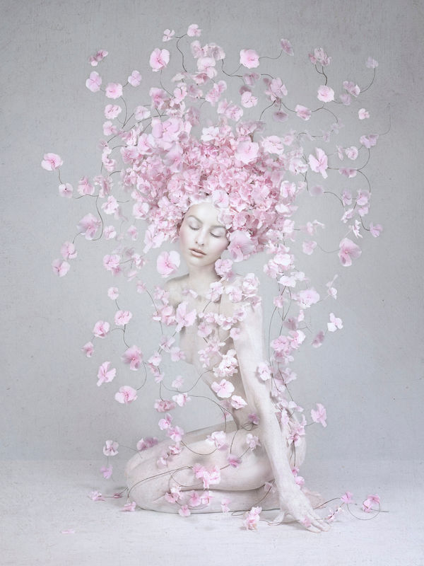 Isabelle van Zeijl, LOVE, 2025