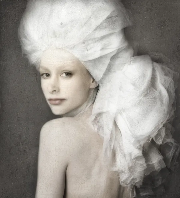 Dutch Master Portraits