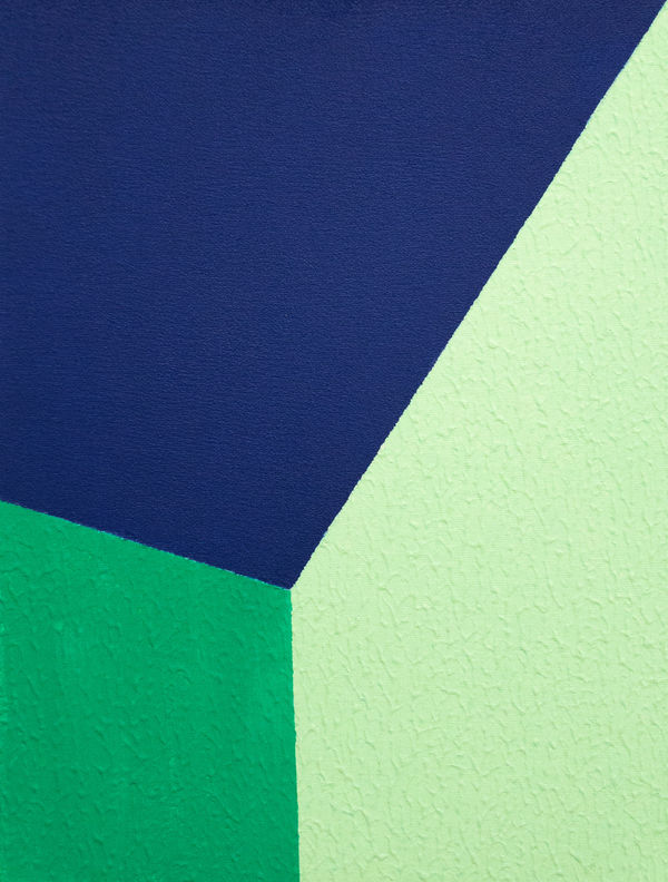 Mohammed Kazem, Neighbour No. 8, 2018