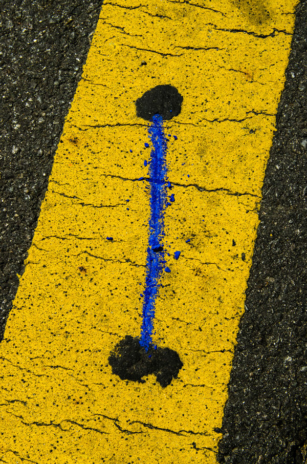 Mohammed Kazem, Kisses, 2017