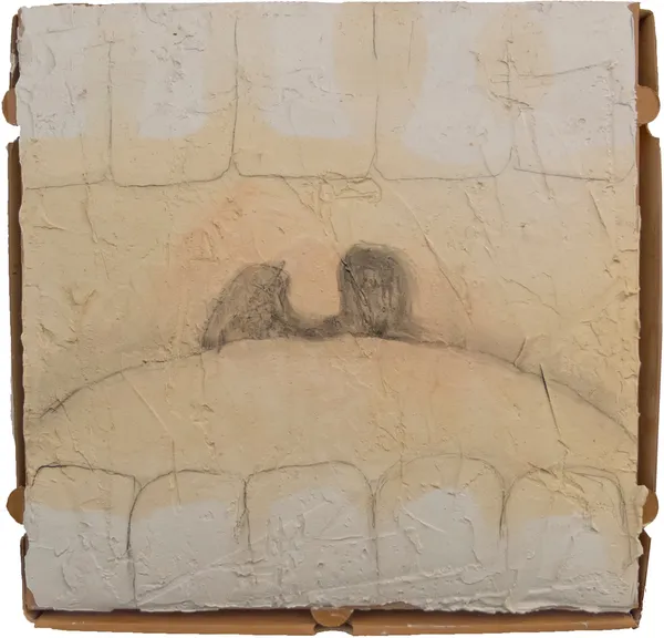 Hesam Rahmanian, Submersible #1, 2016