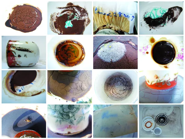 Lara Baladi, Diary of the Future, 2008