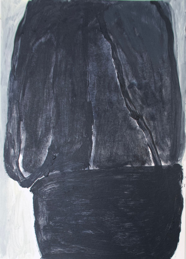 Raana Farnoud, Untitled, 2024