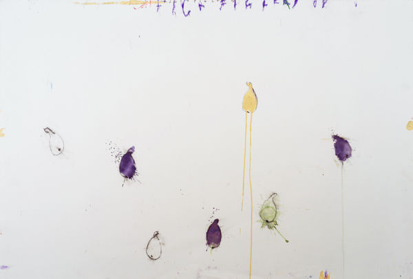 Fereydoun Ave, Fig and the Fig Leaf, 2008