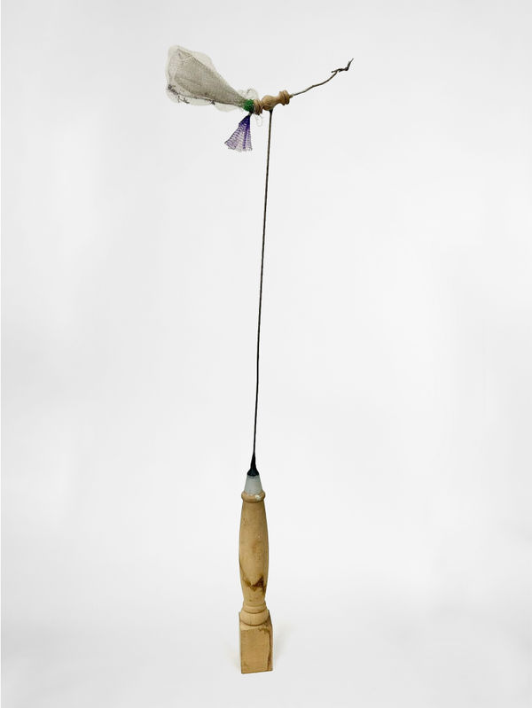 Shaqayeq Arabi, Untitled, 2025