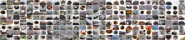 Lara Baladi, Chronologie, 2008