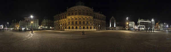 Hasan and Husain Essop, Noble Beggar. Amsterdam. Netherlands, 2011