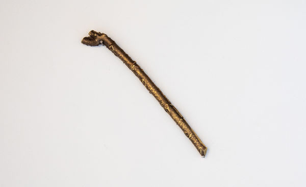 Fereydoun Ave, Untitled, 2025