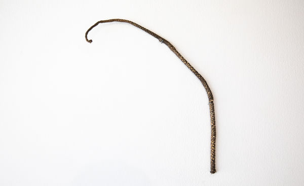 Fereydoun Ave, Untitled, 2025