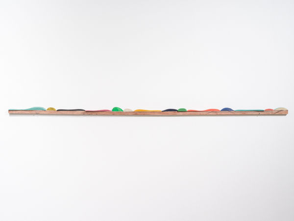 Zé Tepedino, Ontem (Yesterday), 2024