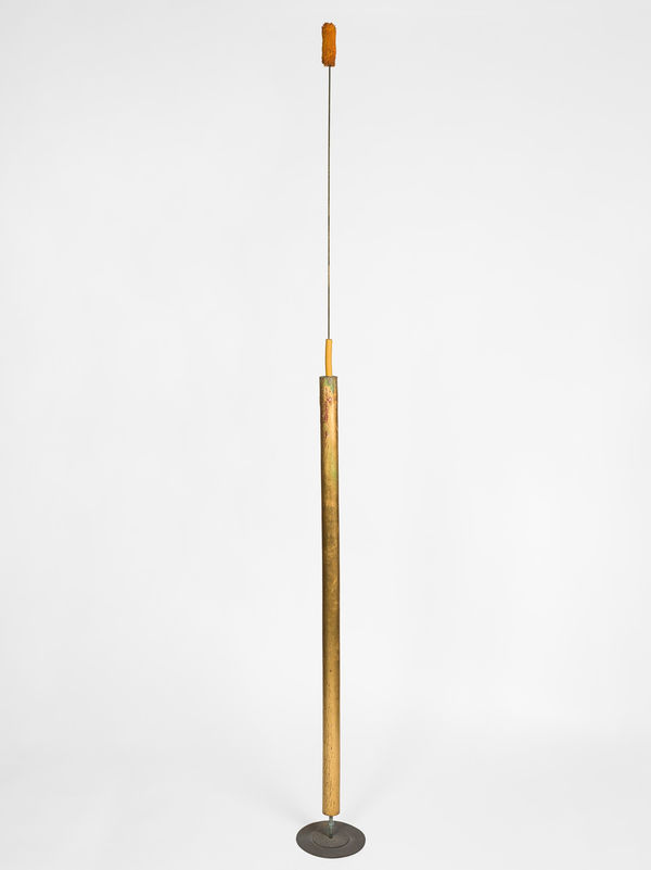 Shaqayeq Arabi, Untitled, 2024