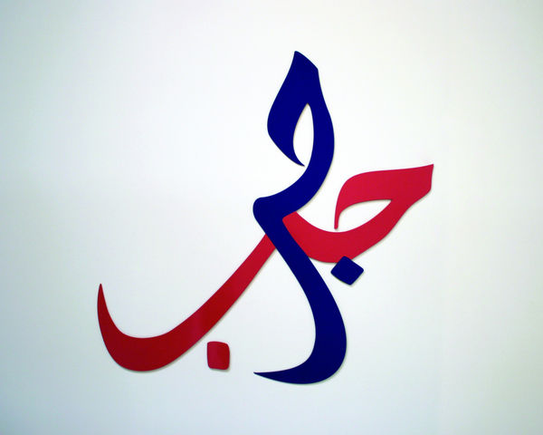 Zoulikha Bouabdellah, Hobb 03, 2009-2010